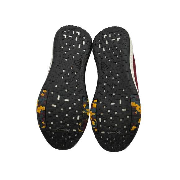 adidas x Missoni PulseBoost HD Core Burgundy Men’s Size 6 - Picture 6 of 9